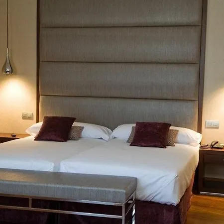 Hotel Compostela