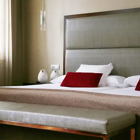 Hotel Compostela Santiago de Compostela