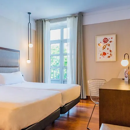 Compostela Hotel