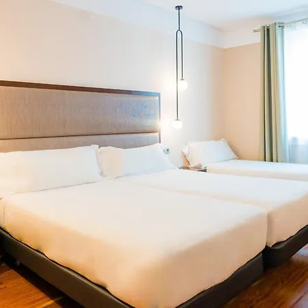 Hotel Compostela