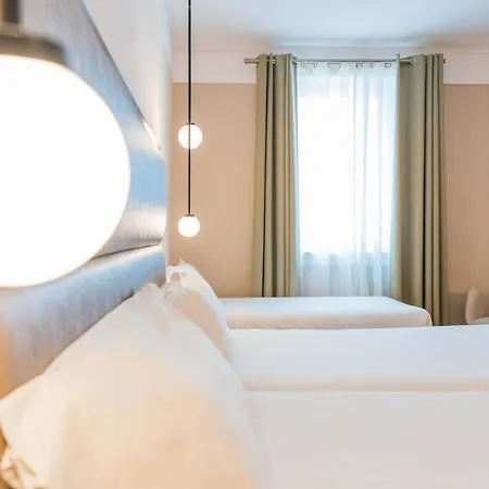 Hotel Compostela