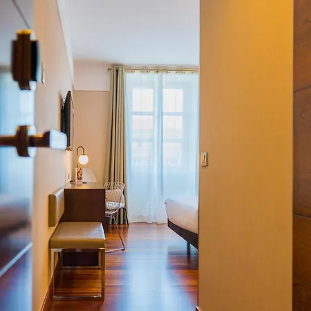 Hotel Compostela