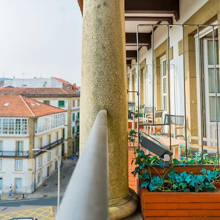 Hotel Compostela