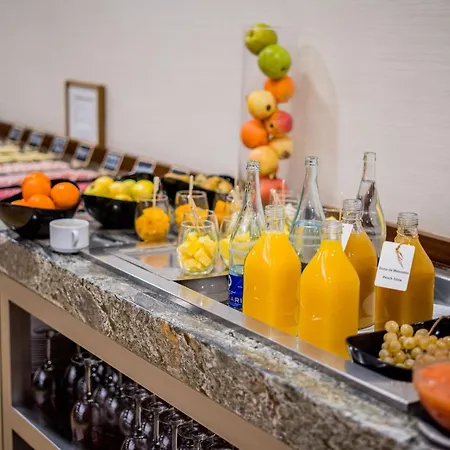 Hotel Compostela