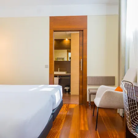 Compostela Hotel