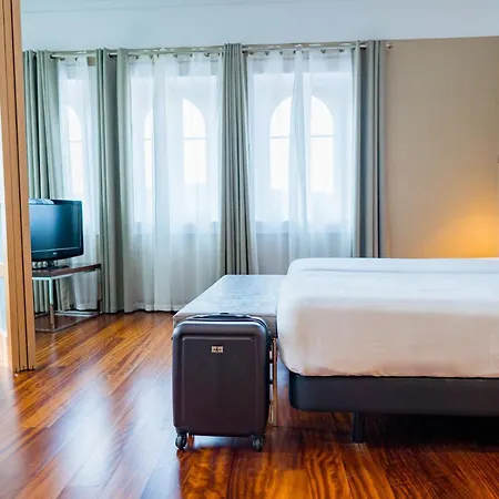 Hotel Compostela
