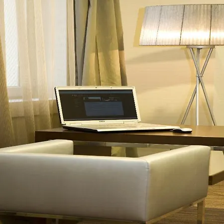 Hotel Compostela
