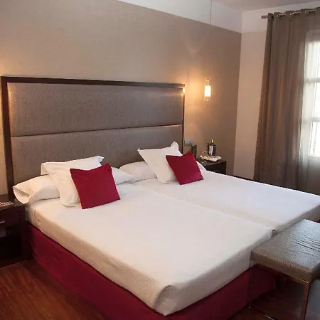 Compostela 4* Santiago de Compostela