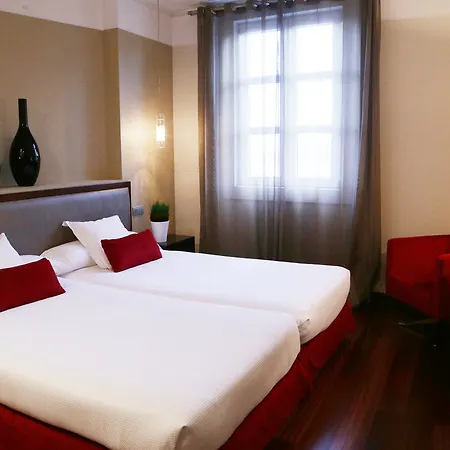 Hotel Compostela Santiago de Compostela