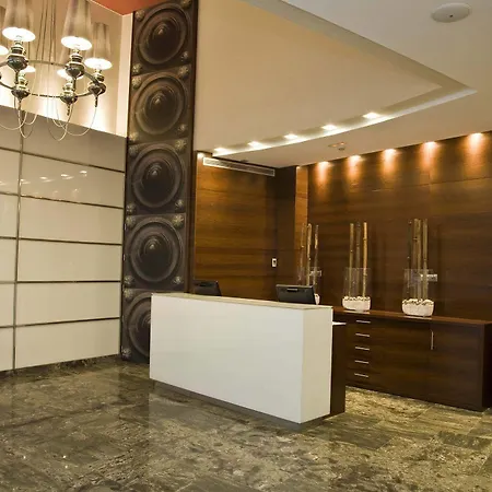 Compostela Hotel