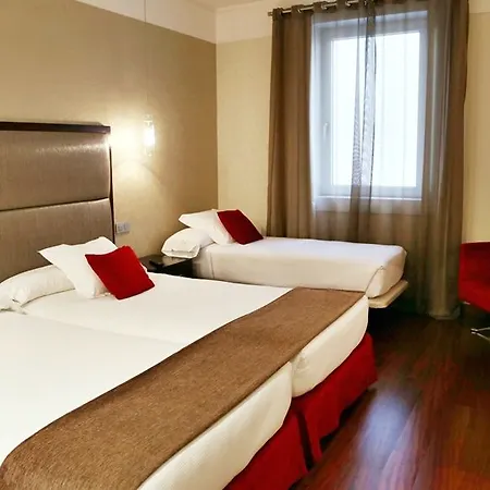 Hotel Compostela Santiago de Compostela