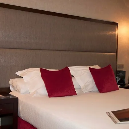 Compostela Hotel