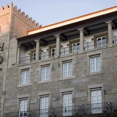 Compostela 4*